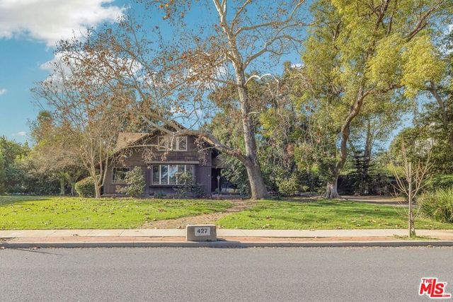 427 Country Club Drive, San Gabriel, CA 91775