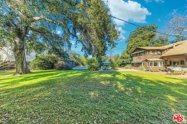 427 Country Club Drive, San Gabriel, CA 91775