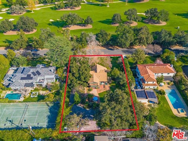 427 Country Club Drive, San Gabriel, CA 91775