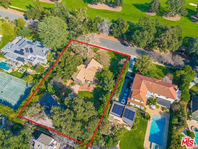 427 Country Club Drive, San Gabriel, CA 91775
