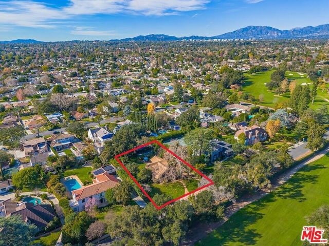 427 Country Club Drive, San Gabriel, CA 91775
