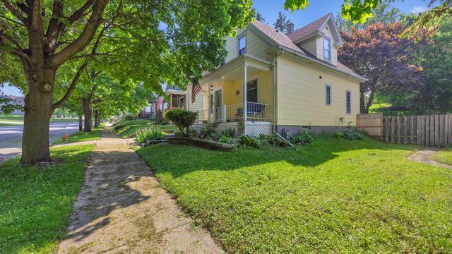 1536 S 10th STREET, Sheboygan, WI 53081