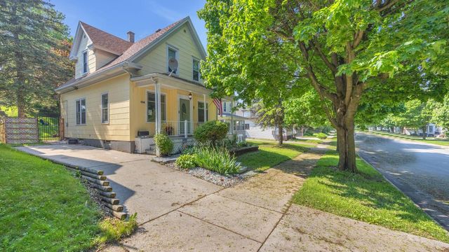 1536 S 10th STREET, Sheboygan, WI 53081