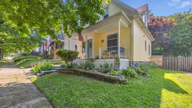 1536 S 10th STREET, Sheboygan, WI 53081