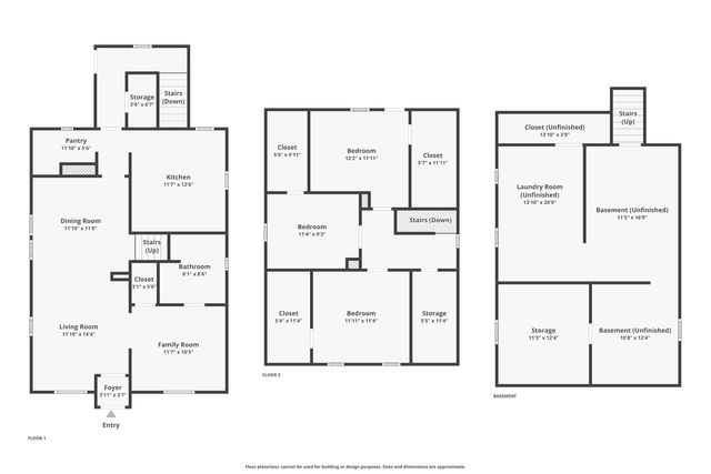 1536 S 10th STREET, Sheboygan, WI 53081