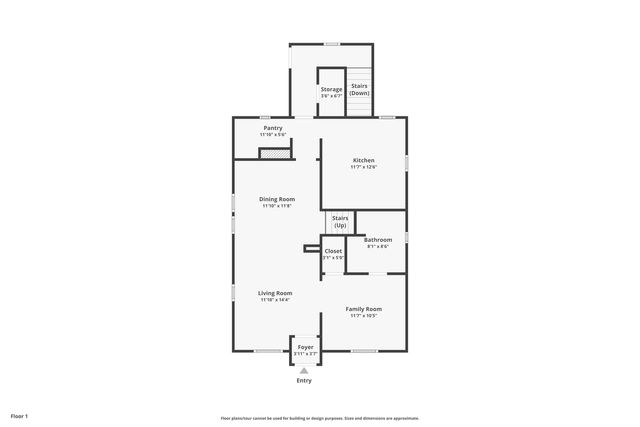 1536 S 10th STREET, Sheboygan, WI 53081