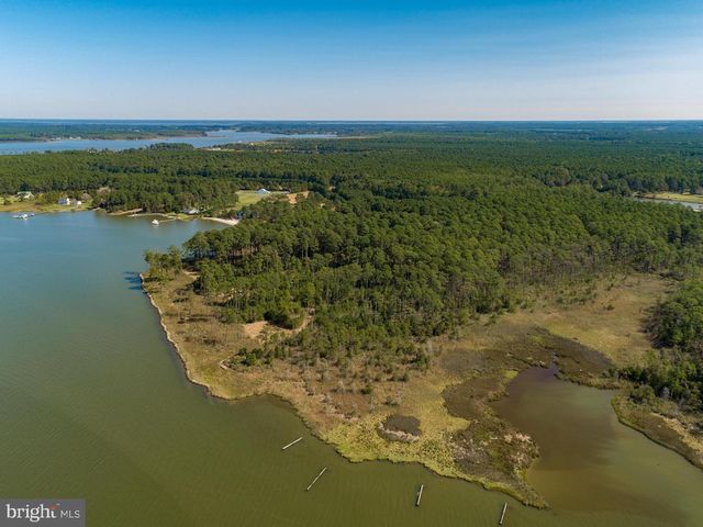 5200 TRAVELERS REST ROAD, Cambridge, MD 21613