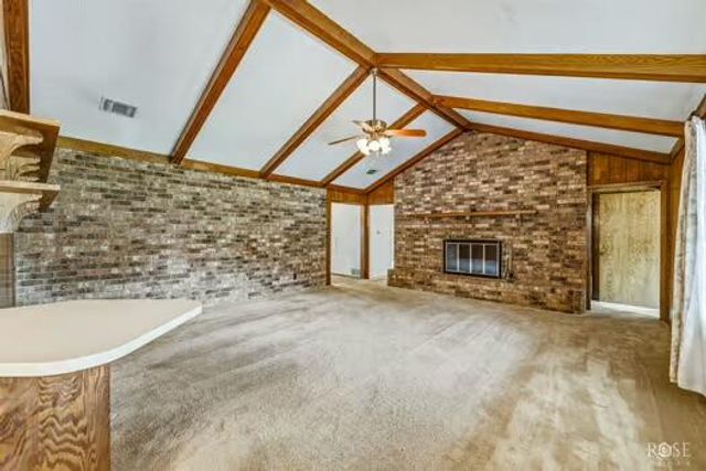 2701 Alta Vista Lane, San Angelo, TX 76904