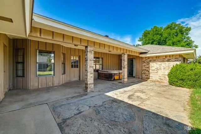 2701 Alta Vista Lane, San Angelo, TX 76904