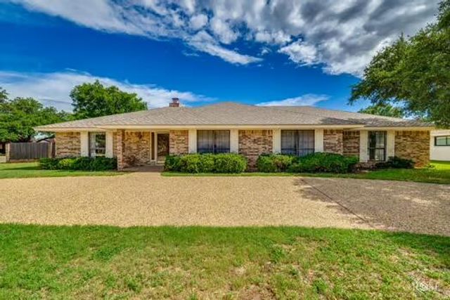 2701 Alta Vista Lane, San Angelo, TX 76904