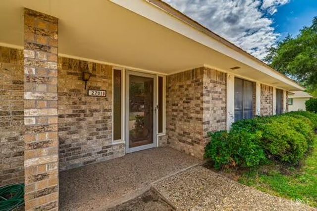 2701 Alta Vista Lane, San Angelo, TX 76904