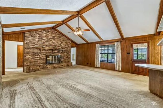 2701 Alta Vista Lane, San Angelo, TX 76904