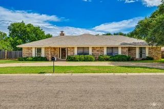 2701 Alta Vista Lane, San Angelo, TX 76904