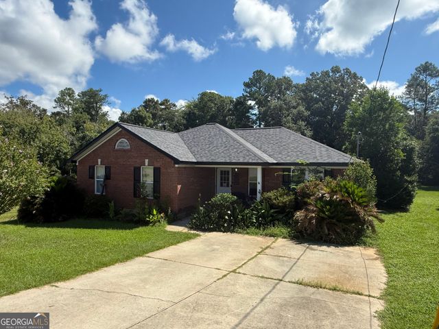 1007 Cedarview Circle, Hephzibah, GA 30815