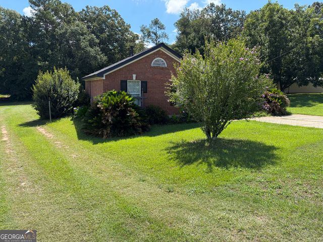 1007 Cedarview Circle, Hephzibah, GA 30815