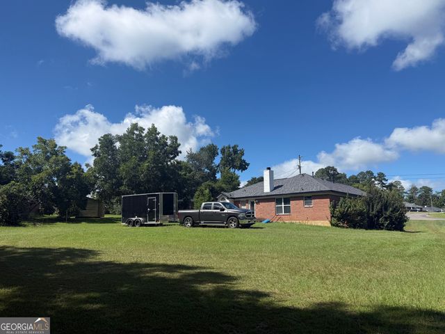 1007 Cedarview Circle, Hephzibah, GA 30815