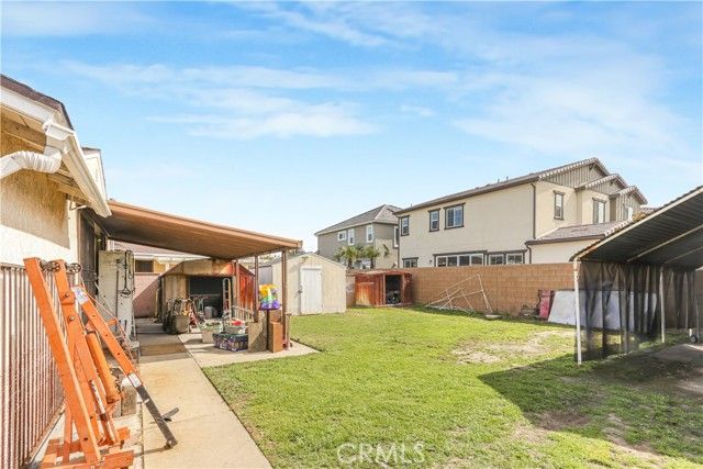 416 E 219th, Carson, CA 90745