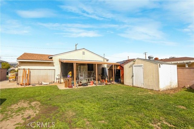 416 E 219th, Carson, CA 90745