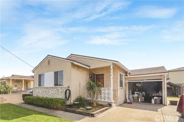 416 E 219th, Carson, CA 90745