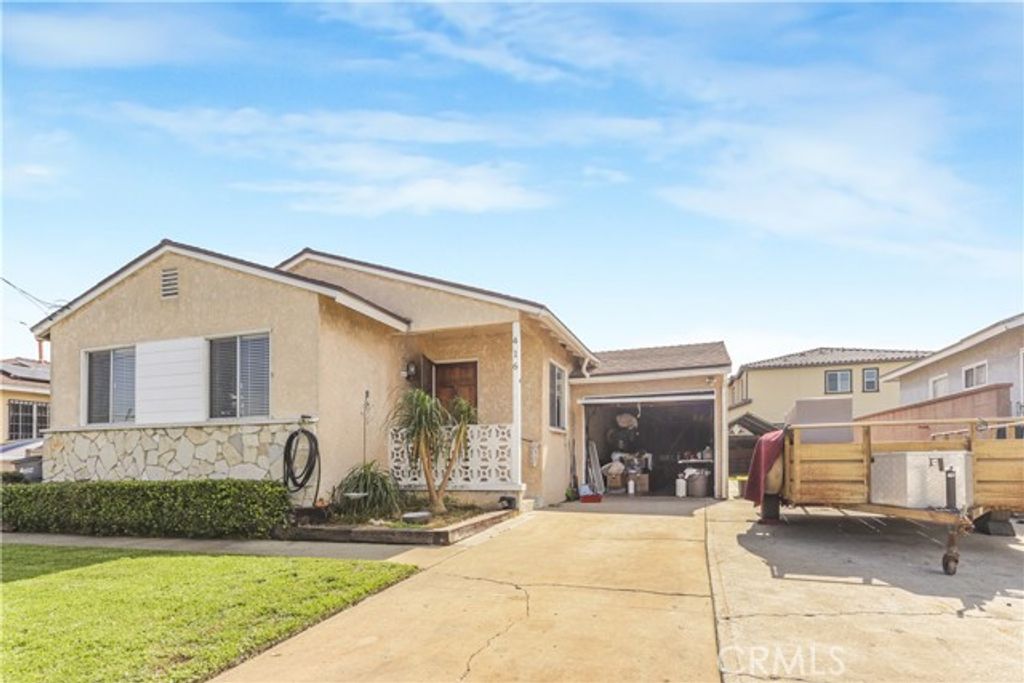 416 E 219th, Carson, CA 90745