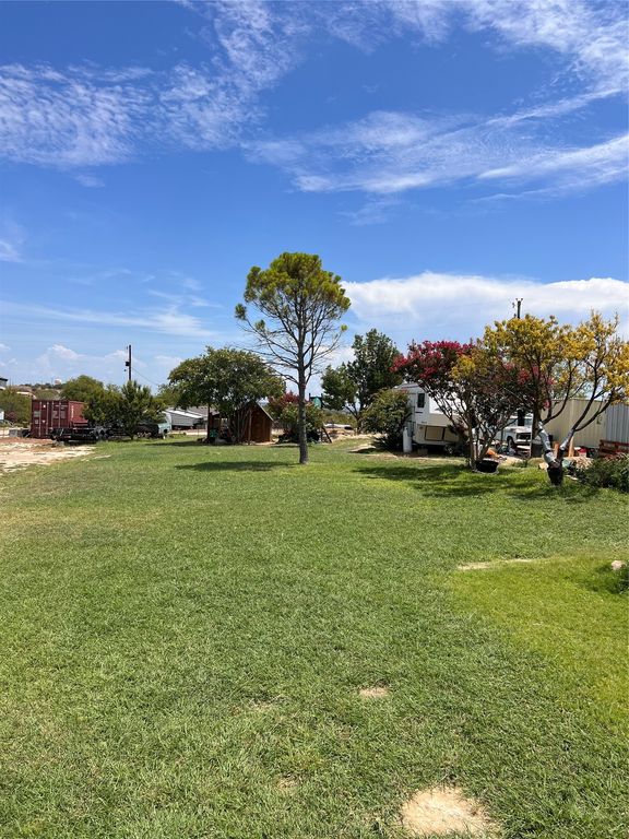 200 Enchanted Lakes Circle, Azle, TX 76020