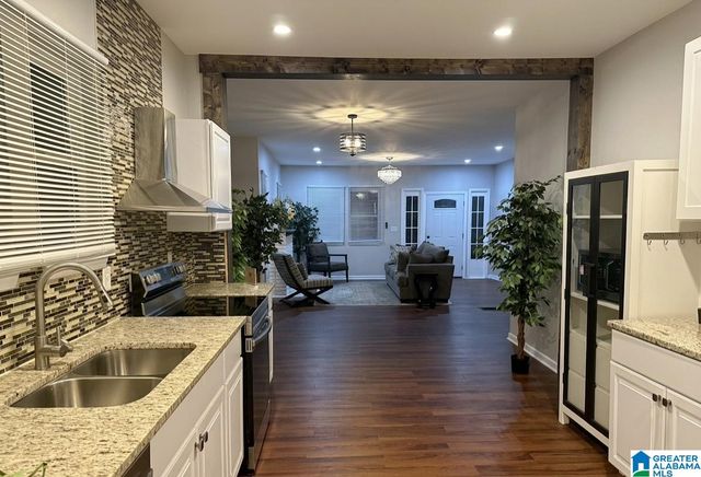 3528 17TH AVENUE, Birmingham, AL 35234