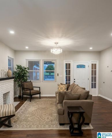 3528 17TH AVENUE, Birmingham, AL 35234