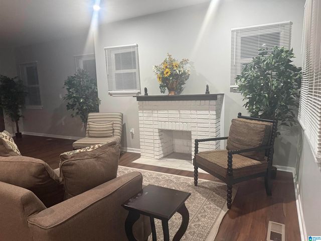 3528 17TH AVENUE, Birmingham, AL 35234