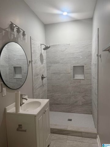 3528 17TH AVENUE, Birmingham, AL 35234