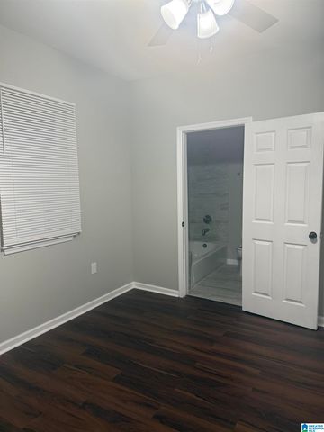 3528 17TH AVENUE, Birmingham, AL 35234