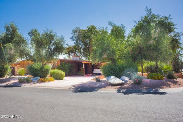 2601 N 68TH Place, Scottsdale, AZ 85257