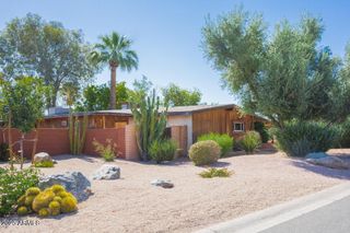 2601 N 68TH Place, Scottsdale, AZ 85257