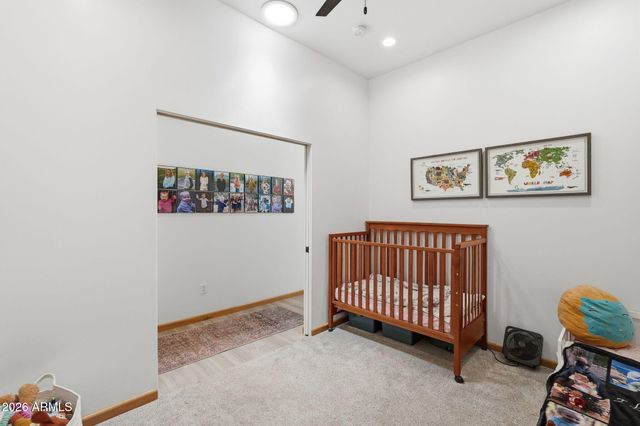 43131 N 20TH Street, New River, AZ 85087