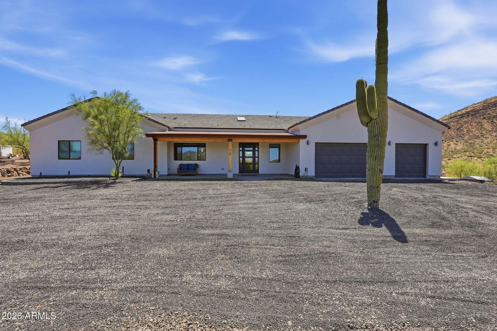 43131 N 20TH Street, New River, AZ 85087 — photo 4