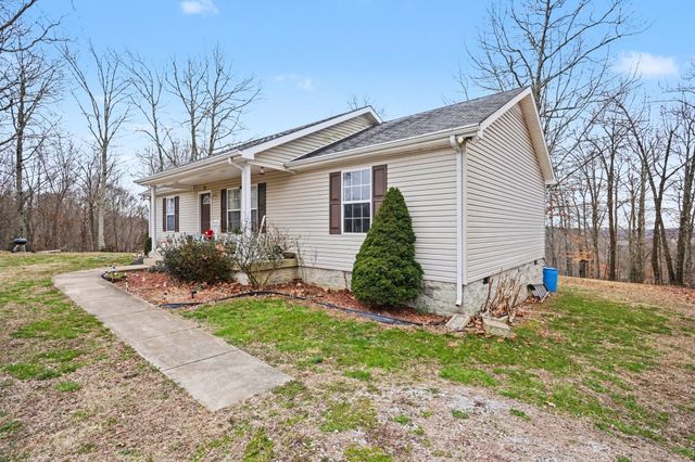 2490 Monte Murrey Rd, Lewisburg, TN 37091