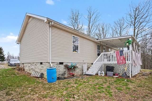 2490 Monte Murrey Rd, Lewisburg, TN 37091