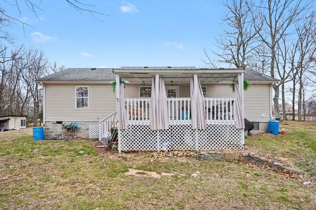 2490 Monte Murrey Rd, Lewisburg, TN 37091