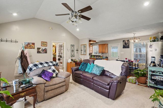 2490 Monte Murrey Rd, Lewisburg, TN 37091