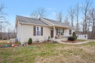 2490 Monte Murrey Rd, Lewisburg, TN 37091