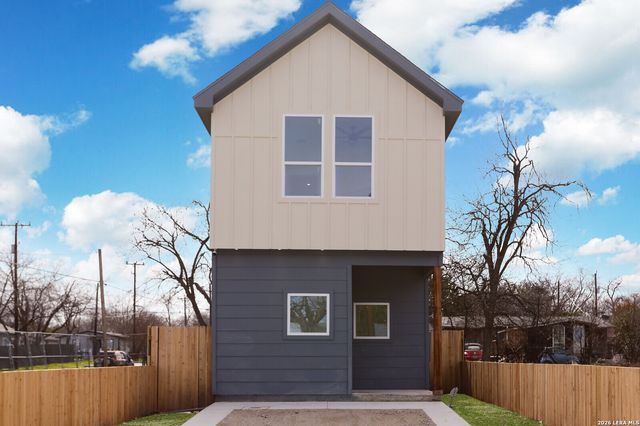 205 Toledo, San Antonio, TX 78203