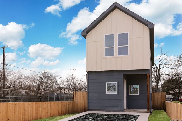 205 Toledo, San Antonio, TX 78203