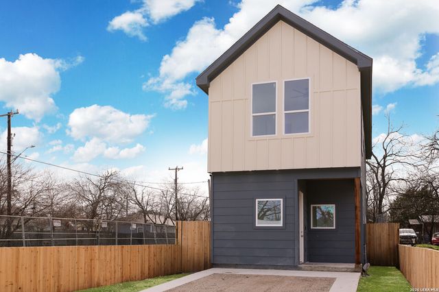 205 Toledo, San Antonio, TX 78203