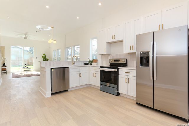 205 Toledo, San Antonio, TX 78203