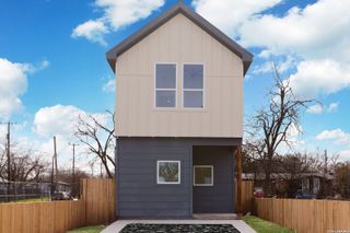 205 Toledo, San Antonio, TX 78203