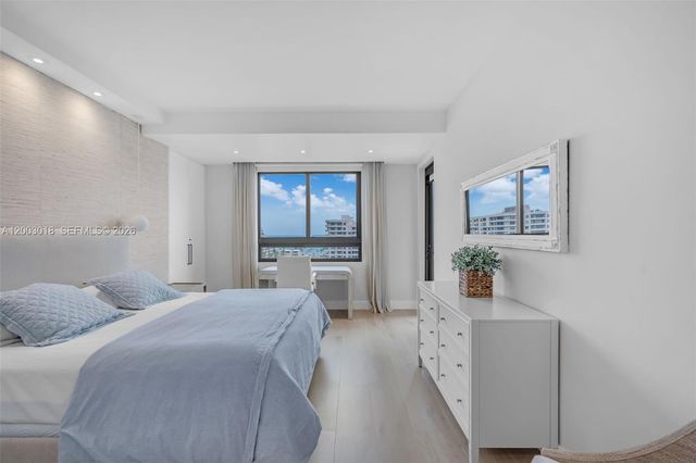 151 Crandon Blvd 1002, Key Biscayne, FL 33149