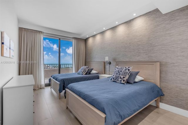 151 Crandon Blvd 1002, Key Biscayne, FL 33149