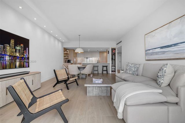 151 Crandon Blvd 1002, Key Biscayne, FL 33149