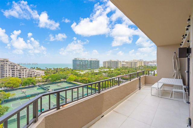 151 Crandon Blvd 1002, Key Biscayne, FL 33149