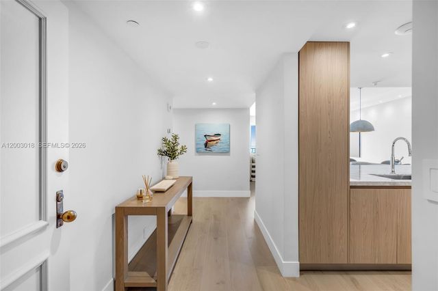 151 Crandon Blvd 1002, Key Biscayne, FL 33149