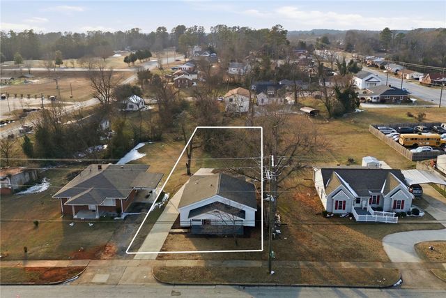 408 S Oak Street, Seneca, SC 29678